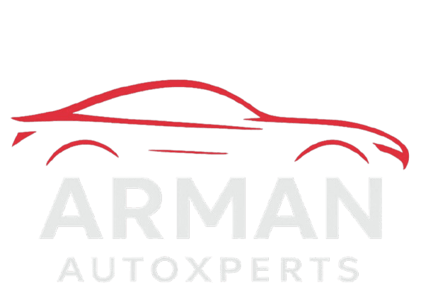 Arman Autoxperts Logo