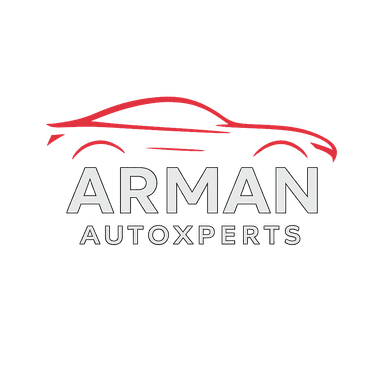Arman Autoxperts Logo